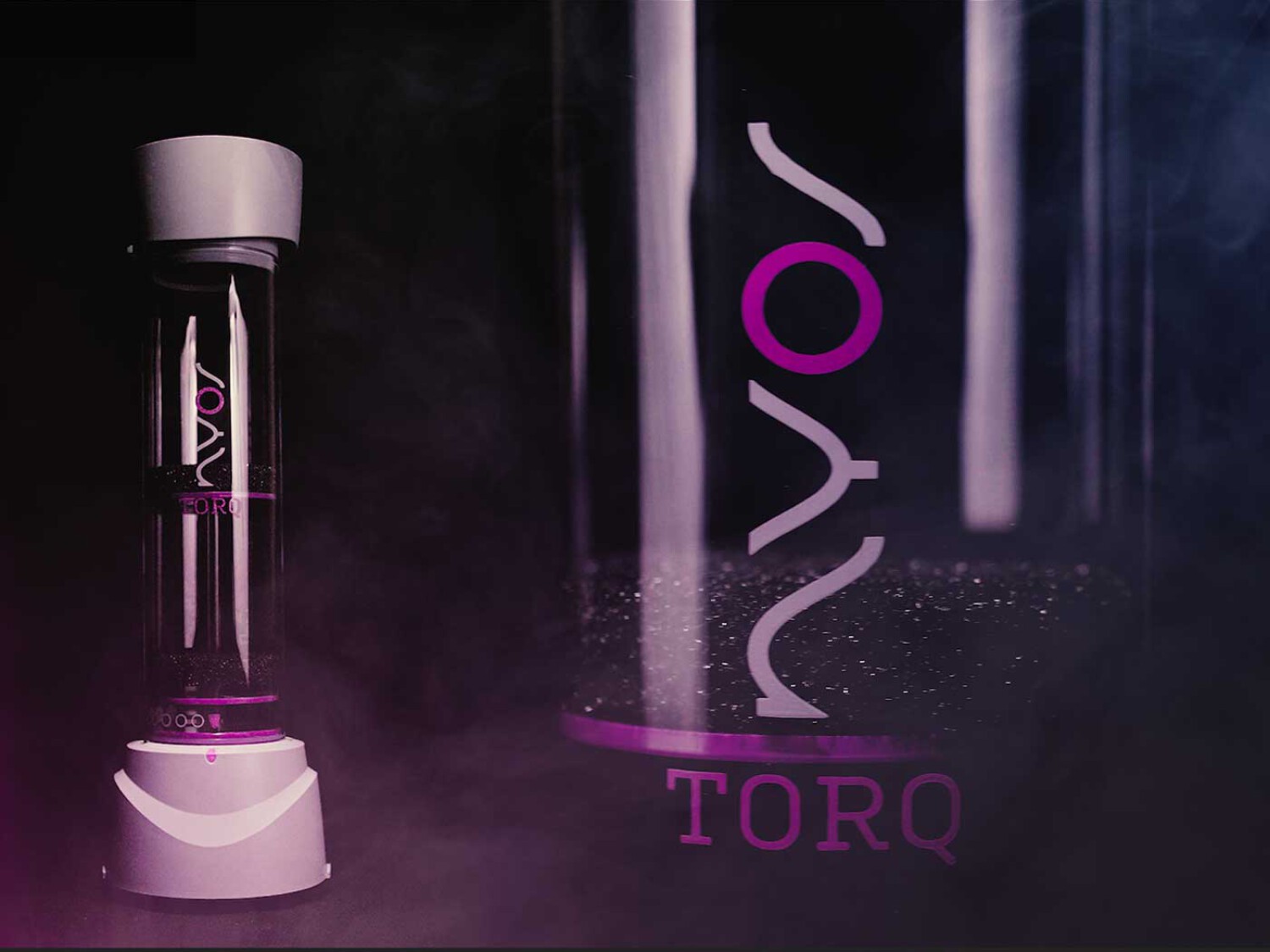 NYOS TORQ