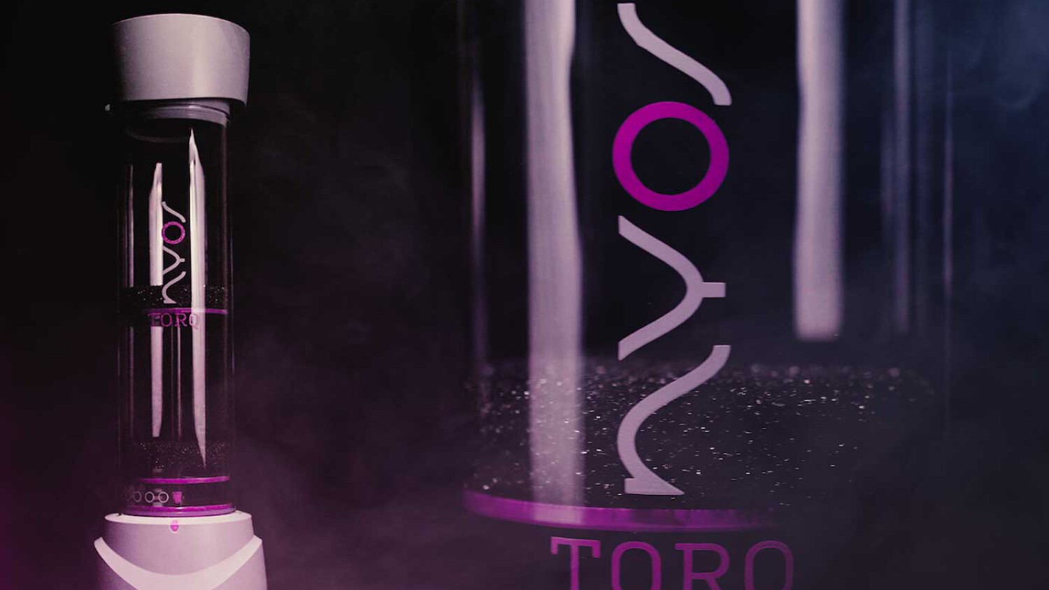 NYOS TORQ
