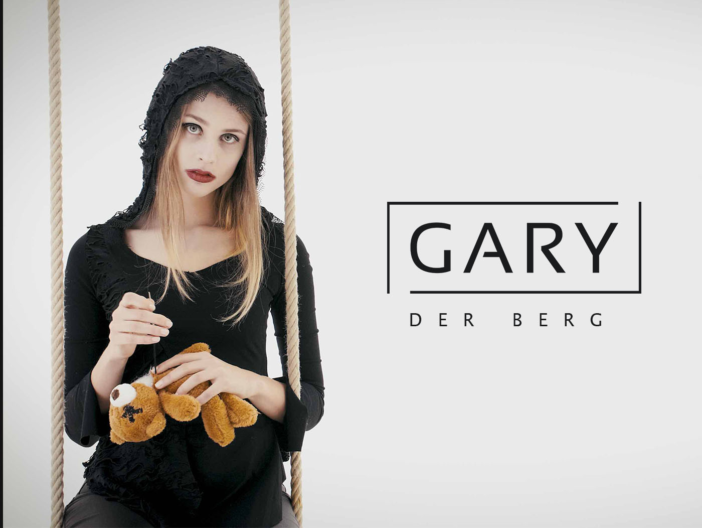 GARY Der Berg (Official Video) TAPE IN A NUTSHELL FILMPRODUKTION